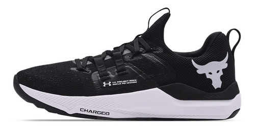 Tenis Under Armour Project Rock Bsr 3023006-002 Training
