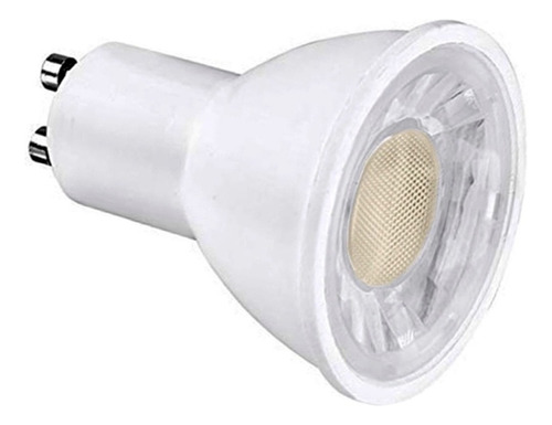 Kit 14 Lâmpadas Led Gu10 Mr!16 Branco Frio Ou Quente Cor Da Luz Branco-quente