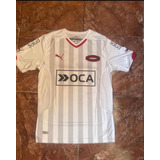 Camiseta Independiente Copa Sudamericana 2015