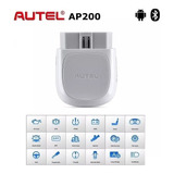 Escaner Autel Ap200 No Launch