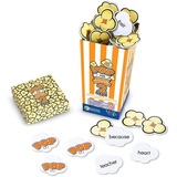 Learning Resources Pop For Sight Words 2 Game, Homeschool, E