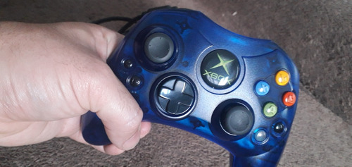 Controle Xbox Edição Especial Halo 2 
