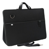 Bag Mala Bolsa Transportar Monitor Computador iMac 27 Nova