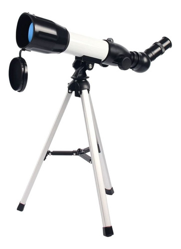 Telescopio Niño Astronómico Aficionado  Portatil H620 36050