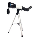 Telescopio Niño Astronómico Aficionado  Portatil H620 36050