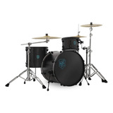 Sjc Custom Drums Pathfinder Series - Paquete De Carcasa De .