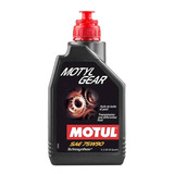 Aceite Caja Transmicion Motul Motylgear 75w-90 1lt