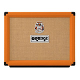Amplificador Orange Rocker 32 Valvular 30w Guitarra 
