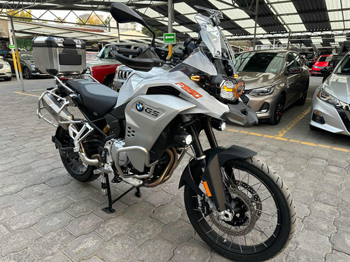 Bmw F 850 Gs Adventure Equipada