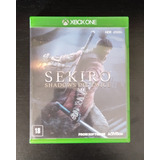 Sekiro - Shadows Die Twice Xbox One Usado