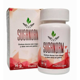 Suganorm Original Natural - Unidad a $5950