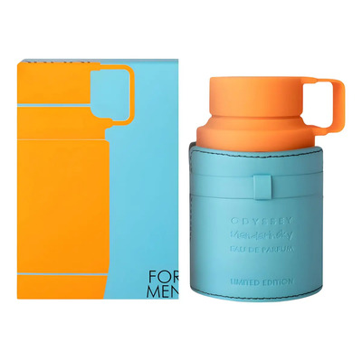 Perfume Armaf Odyssey Mandarin Sky Limited Edition Edp 100ml