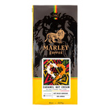 Café Molido Marley Coffe Nut Cream - 227g