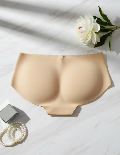 Butt Hip Shaper Panties  - Panty Levanta Pompas | Meses sin interés