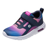 Zapatos Deportivos Fade Concur Para Niñas Pequeña