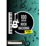 Apostila 100 Cifras Simplificadas Sucessos Do Rock Nacional