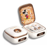 Audífonos Inalámbricos Disney Mickey Mouse Touch Siri Origin