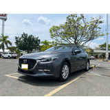 Mazda 3 Automatico 2019 Sedan