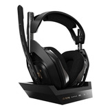 Compatible Con Xbox - Astro Gaming A50 Wireless Headset + B.