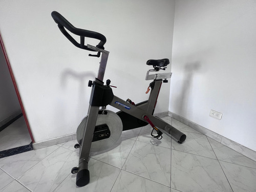 Bicicleta De Spinning Estática Sport