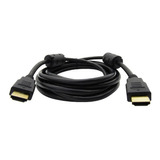 Cable Xue Hdmi 2.0 3 Metros 4k