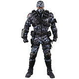 Threezero X Hasbro G.i. Joe: Firefly 1:6 Scale Action Figure