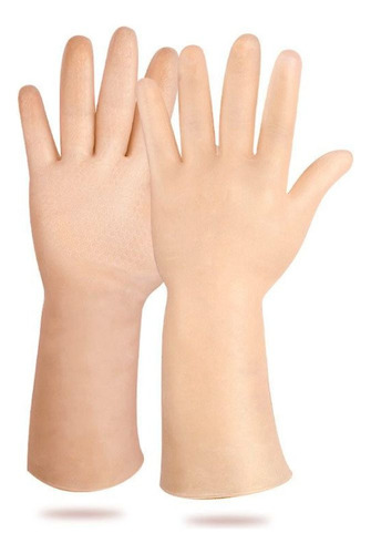 Guantes De Gel Para Spa, Cuidado De La Piel, Protectores De