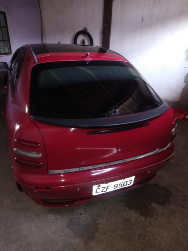 FIAT BRAVA 1.6 16 V ANO 2000