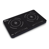 Cooktop Indução Philco Pct20p Portátil 2 Boca 220v