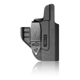 Holster Cytac Ambid (interna Glock19+23+32+19x) Tienda R&b!!