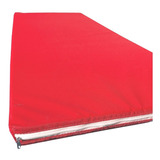 Colchoneta Extrapremium 1,20x50x5cm Alta Densidad Gimnasia 