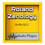 Roland Zenology