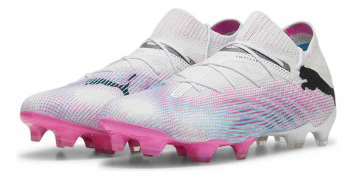 Botines Puma Future 7 Ultimate Fg 107599-01