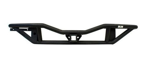 Defensa Trasera Jrz Tubular Jeep Wrangler Jl 19-22 Mastodon