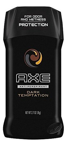 Axe Anti Perspirant Odor & Wetness Protection Dark Tempt