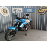 Suzuki Gixxer 150 