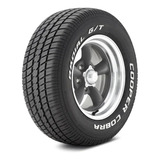 Llanta 255/60r15 Cooper Cobra Radial G/t 102t