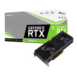 Tarjeta Gráfica Pny Geforce Rtx 3060 Ti 8gb Verto Dual Fan L