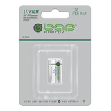 01 Bateria Lithium  Bap- Cr2