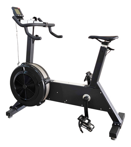 Bicicleta Ergometrica Spining Com Display Digital Vo6