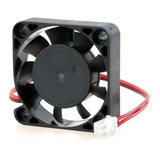 Ventilador Disipador De Calor 40mm 12v Arduin Cpu Gpu Pc