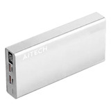 Cargador Universal Powerbank Aitech Pj0078 10000mah Usb C