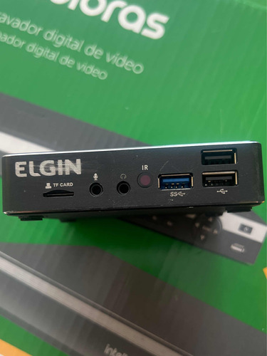 Cpu Pdv Elgin Pico