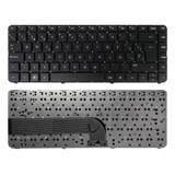 Teclado Hp Pavilion Dv4-4171la 4175la 4180la 4260l 4260la