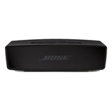 Bose Soundlink Mini Ii Special Edition, Negro