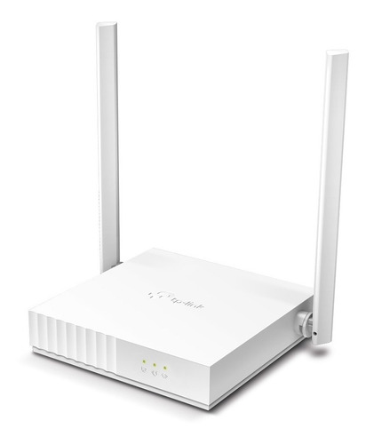 Router Wifi Tp-link Tl-wr820n 300 Mbps 2 Antena Access Point