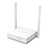 Router Wifi Tp-link Tl-wr820n 300 Mbps 2 Antena Access Point