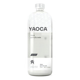 Yaoca | Agua Alcalina Purificada | Ph 8.5 | 12 Pzas 500 Ml