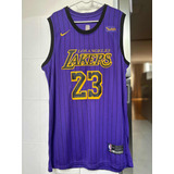 Camisa Los Angeles Lakers Lebron James