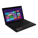 En Desarme Lenovo G485 20136